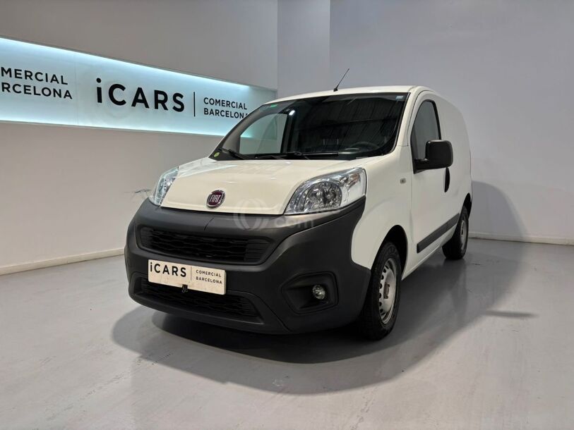 Foto del FIAT Fiorino Combi 1.3Mjt Base 5pl.