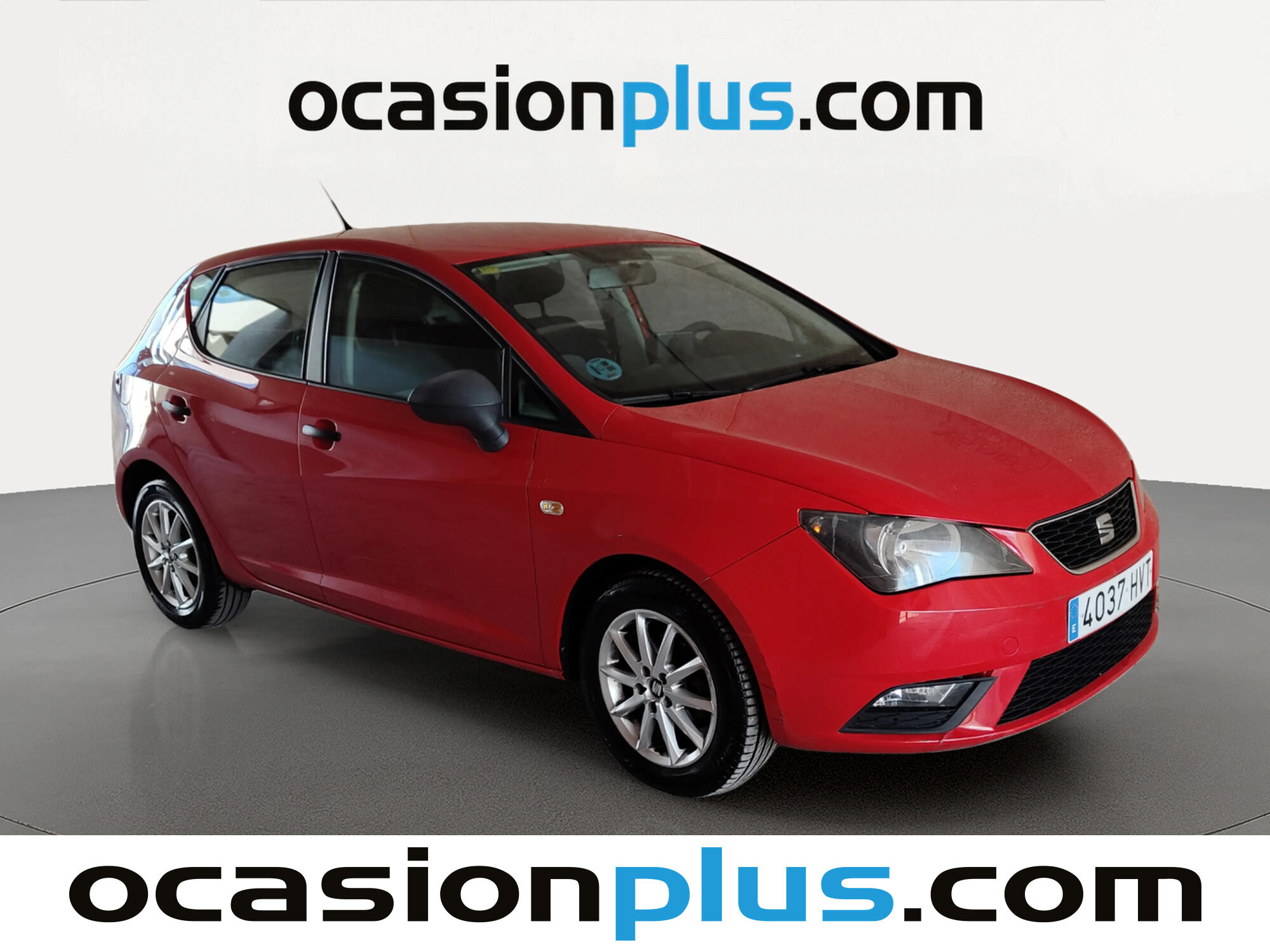 Foto del SEAT Ibiza 1.2 Reference 70