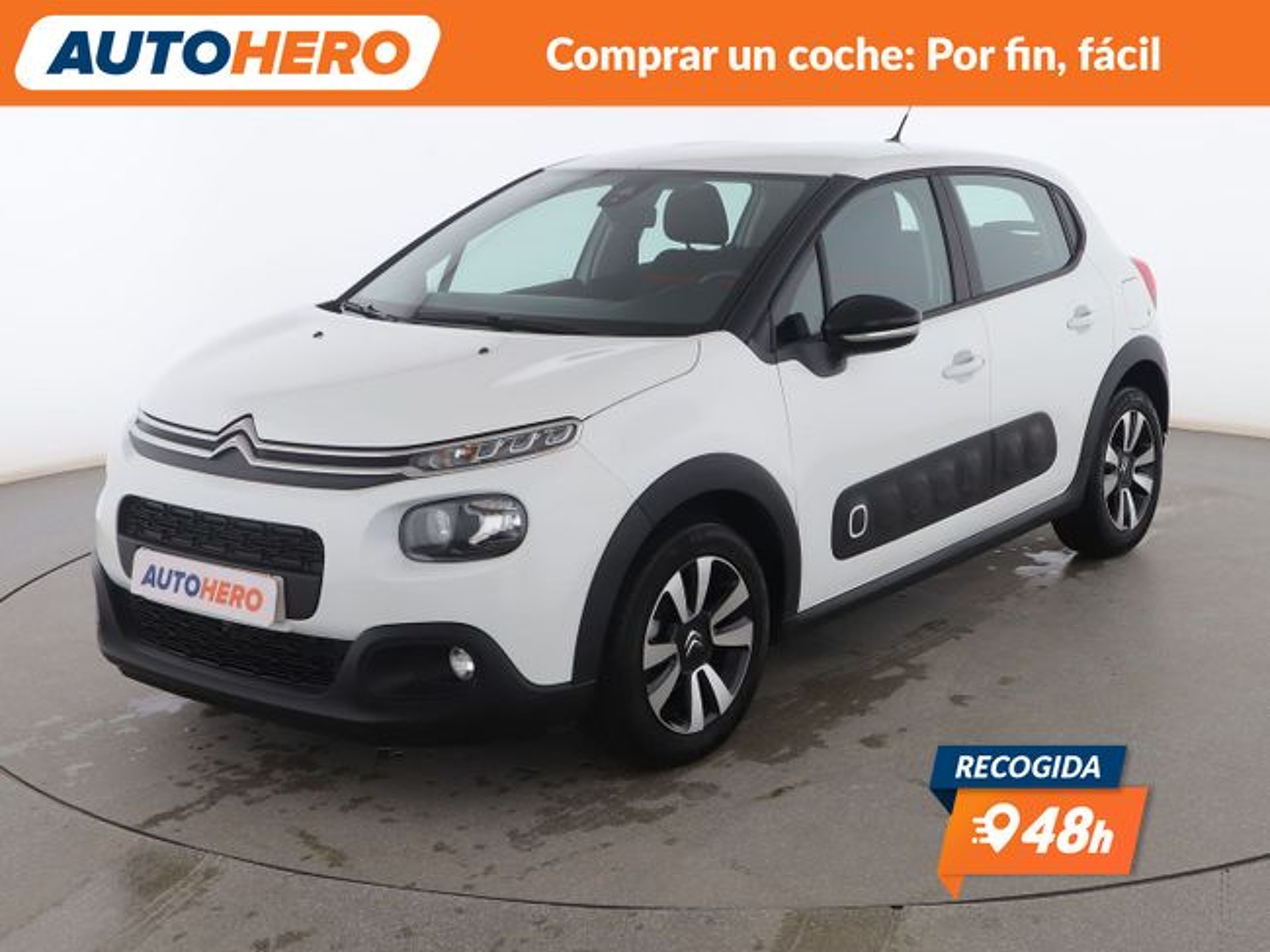 Imagen de CITROEN C3