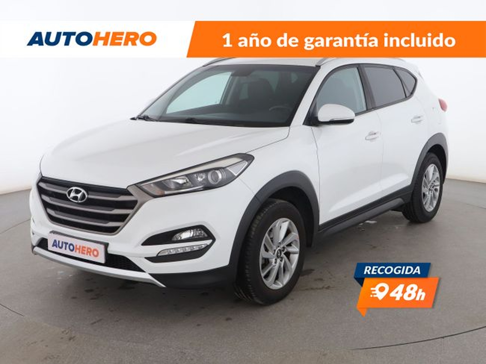 Imagen de HYUNDAI Tucson