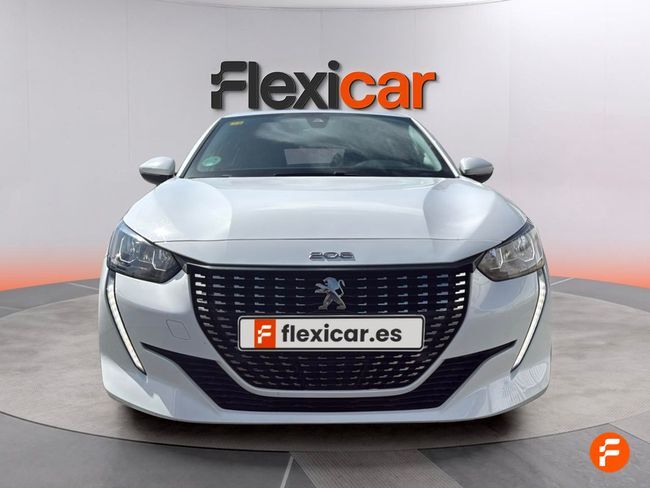 Foto del PEUGEOT 208 1.5 BlueHDi S&S Active 100