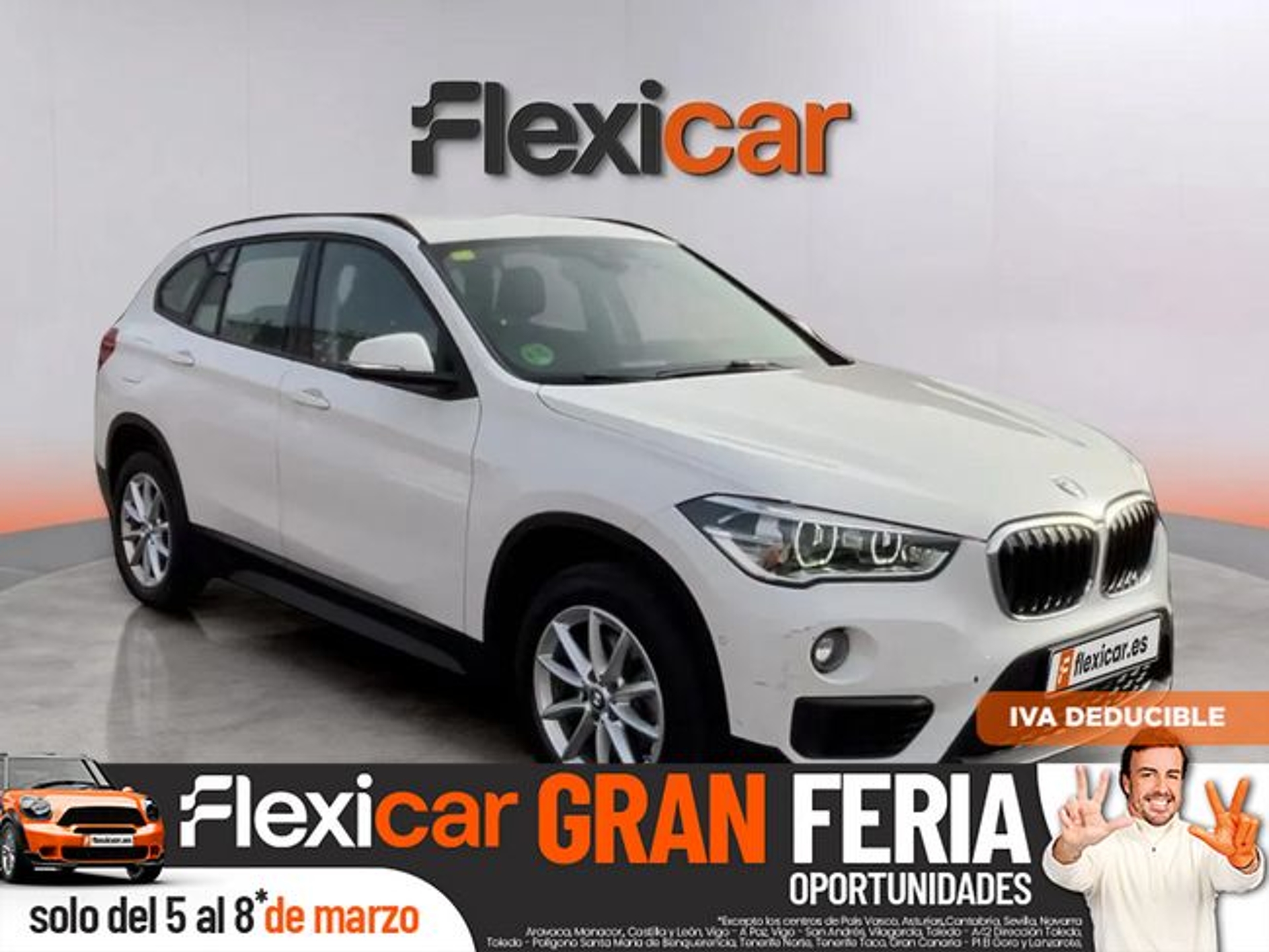 Imagen de BMW X1