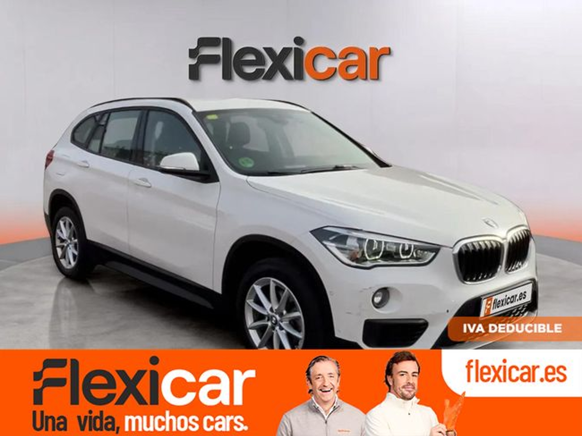 Imagen de BMW X1