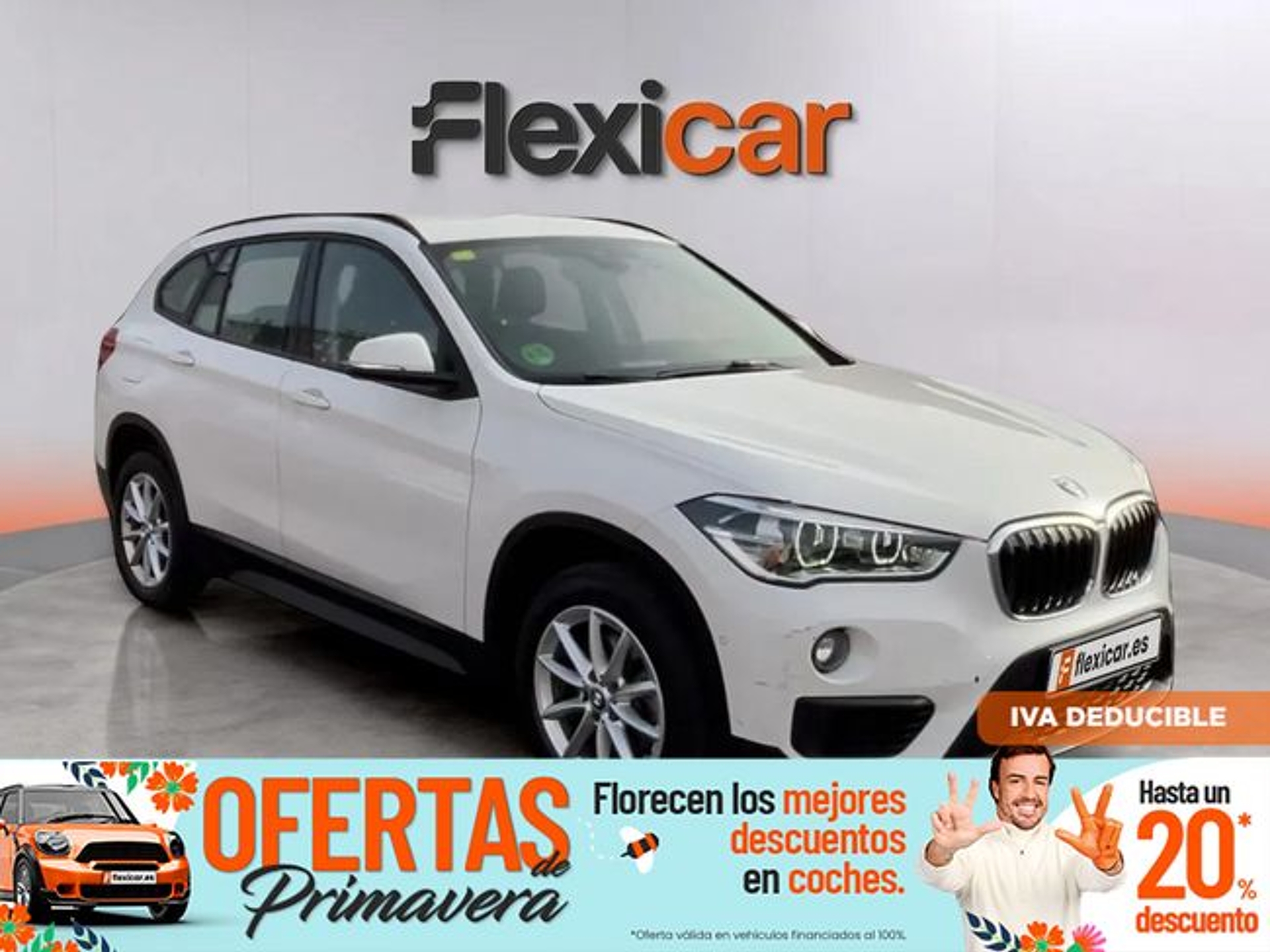 Imagen de BMW X1
