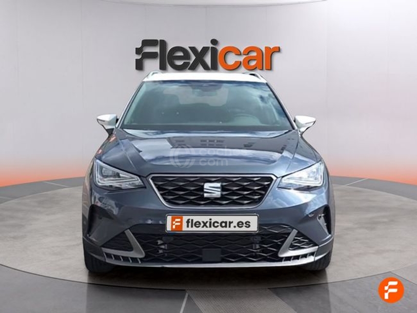 Foto del SEAT Arona 1.5 TSI S&S FR DSG7 XM 150