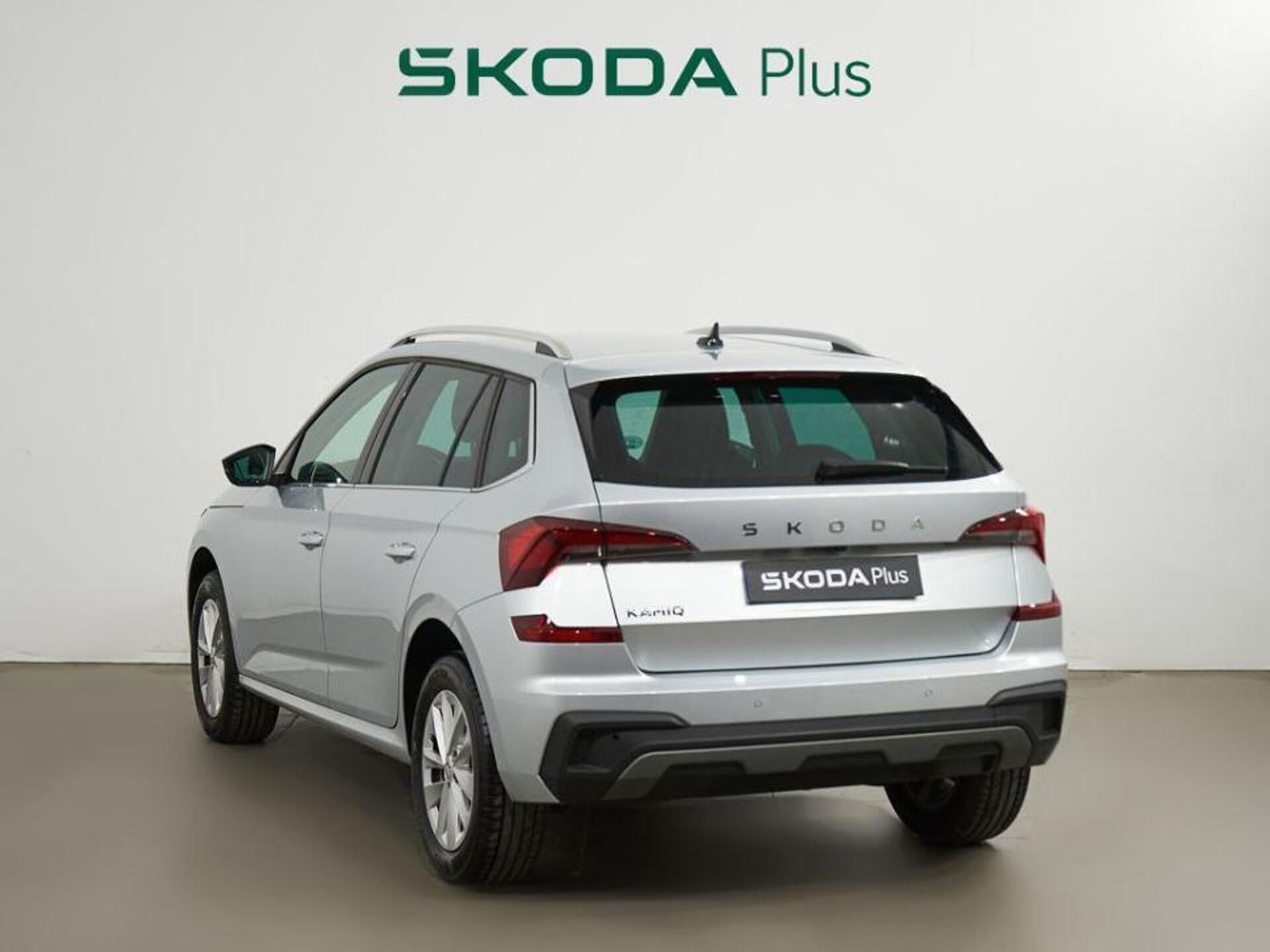 Imagen 3 de SKODA Kamiq