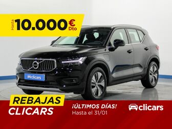 Imagen de VOLVO XC40 T5 Recharge Inscription Expression Aut.