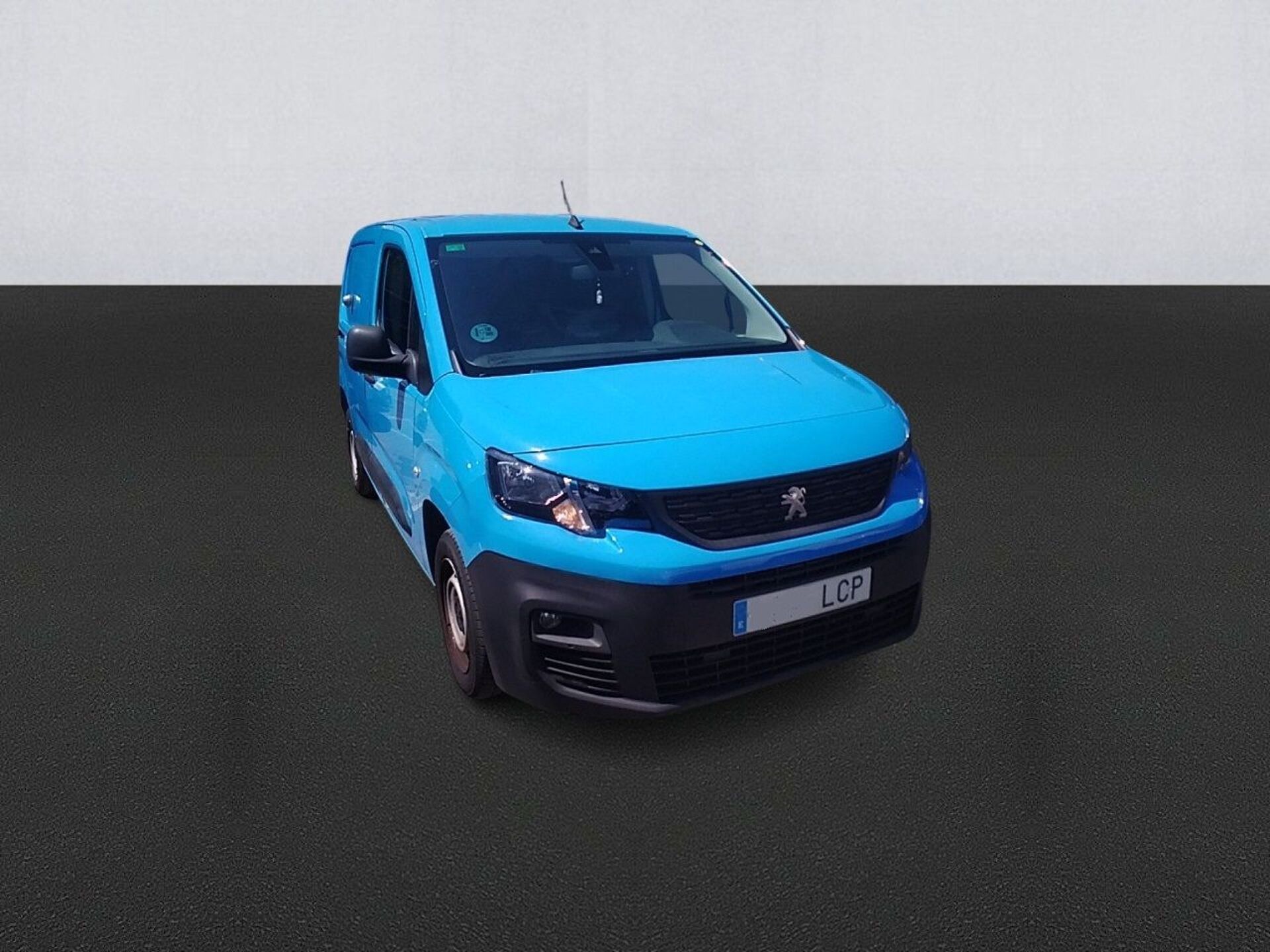 Imagen de PEUGEOT Partner