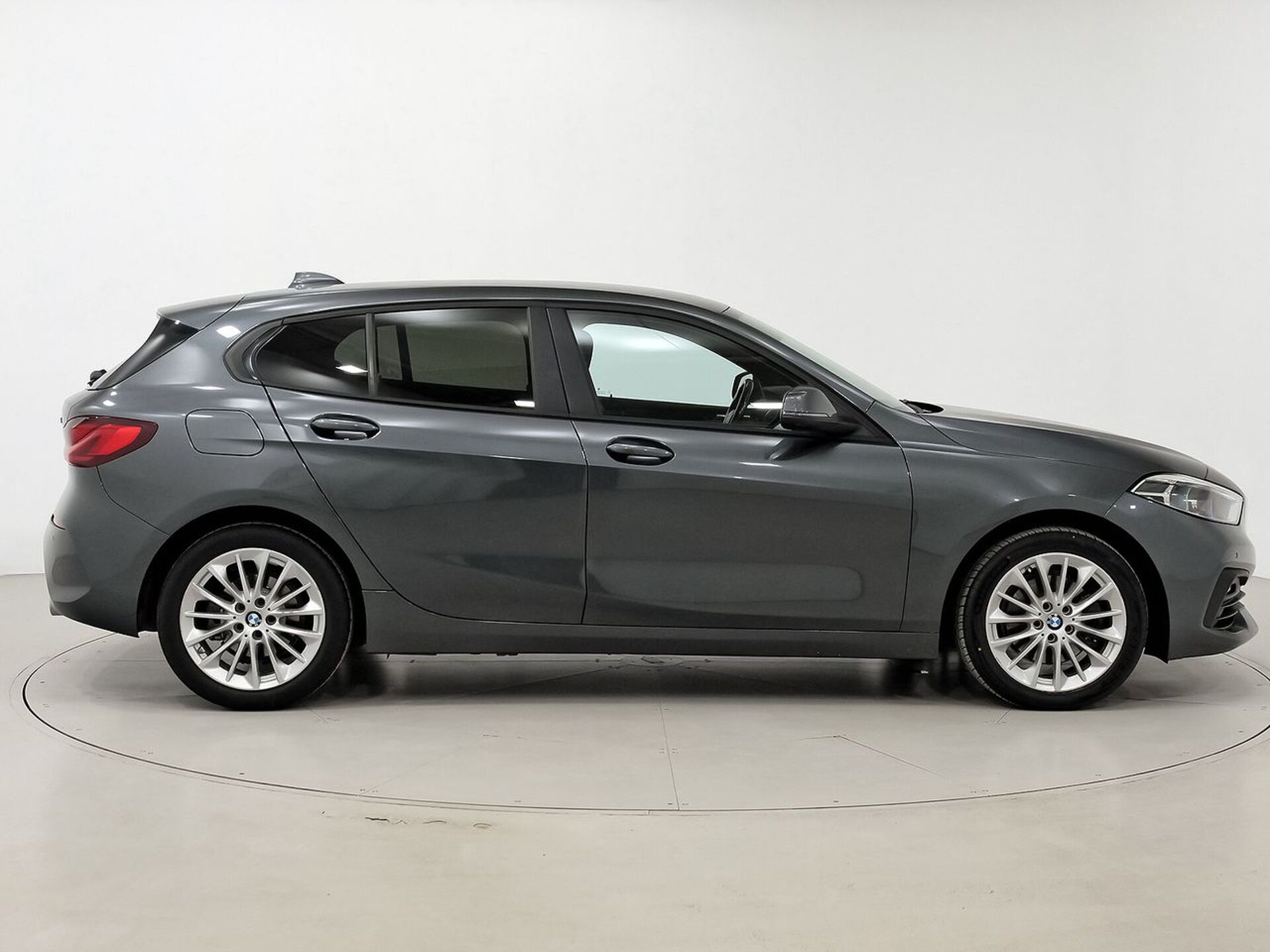 Imagen 3 de BMW Serie 1