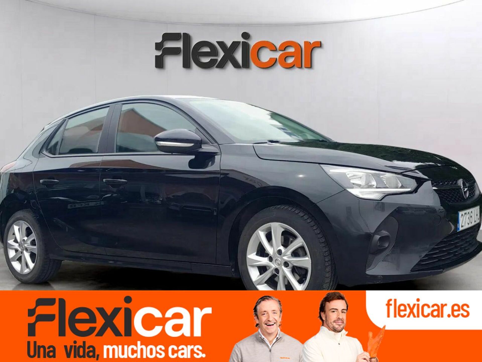 Imagen de OPEL Corsa