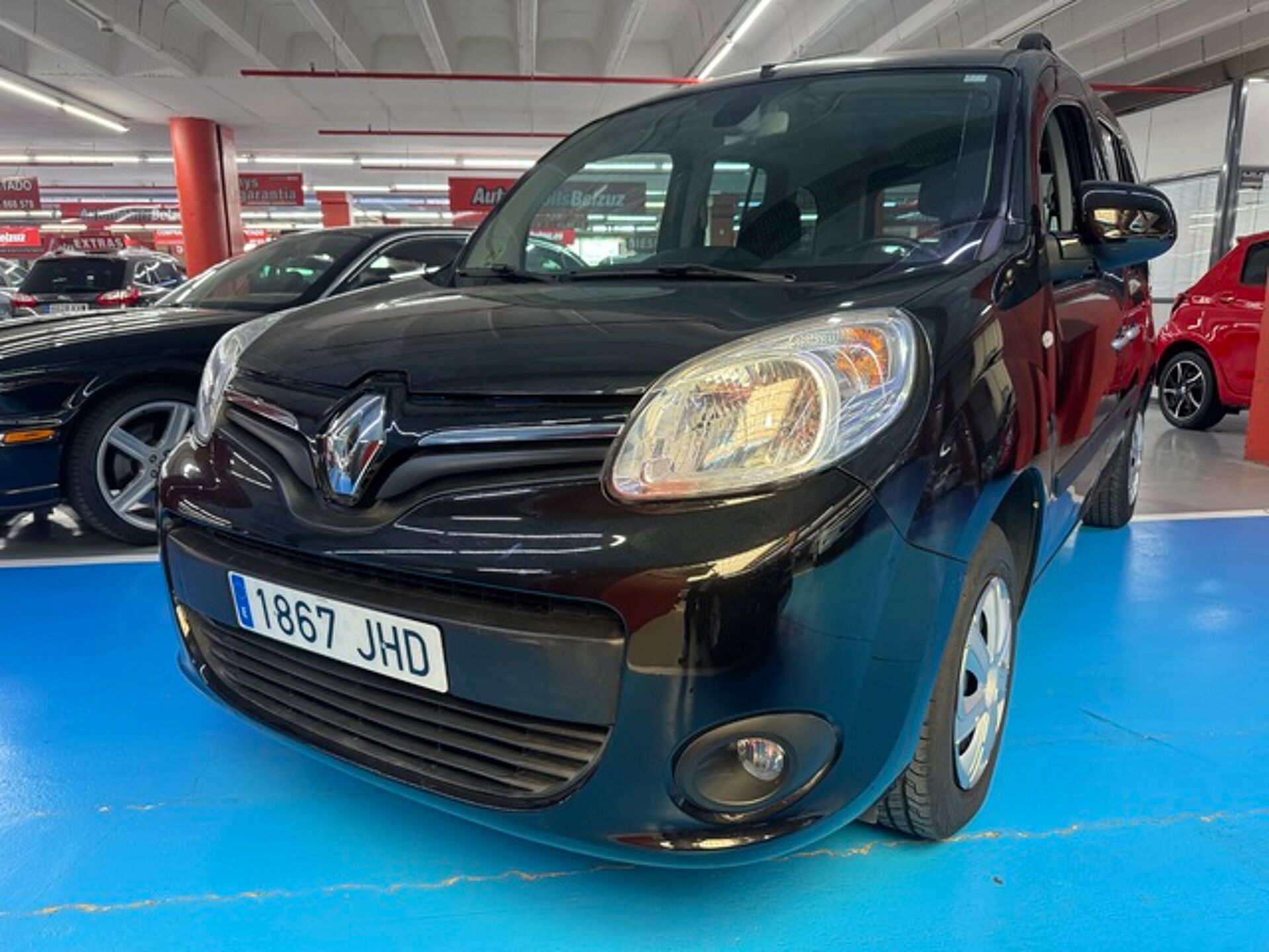 Imagen de RENAULT Kangoo