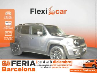 Imagen de JEEP Renegade 1.3 Limited 4x2 DDCT