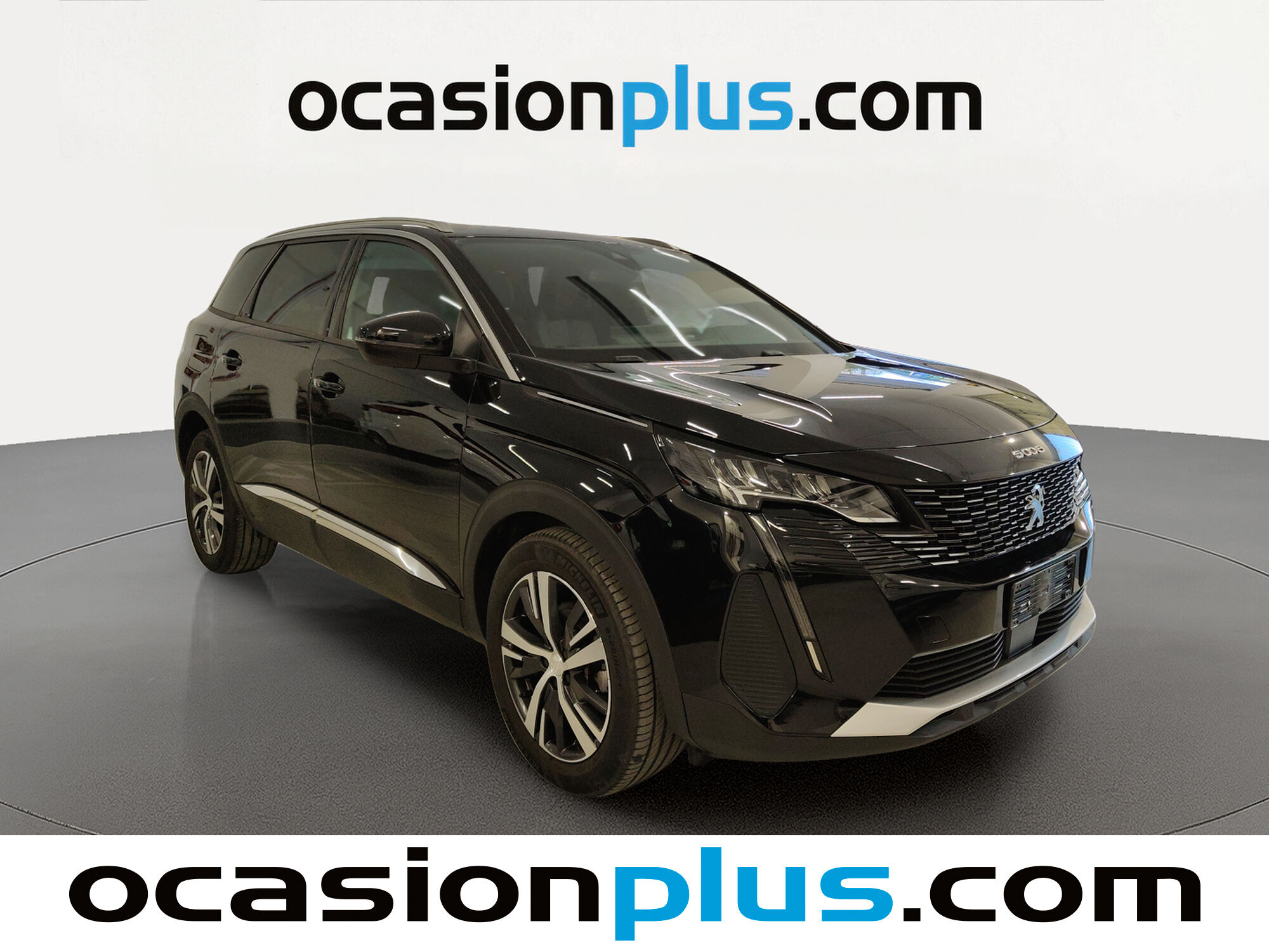 Foto del PEUGEOT 5008 1.5BlueHDi S&S Allure Pack EAT8 130