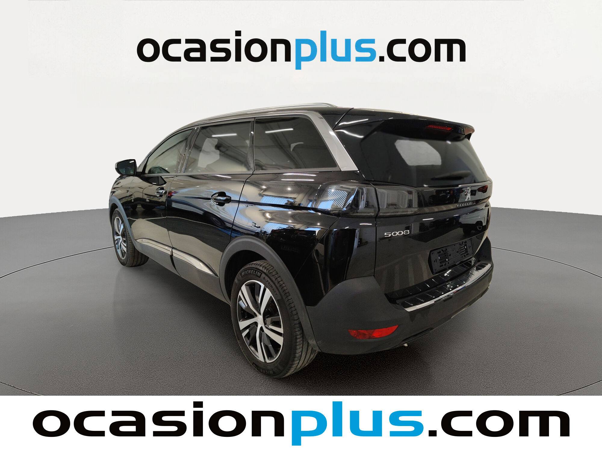 Foto del PEUGEOT 5008 1.5BlueHDi S&S Allure Pack EAT8 130