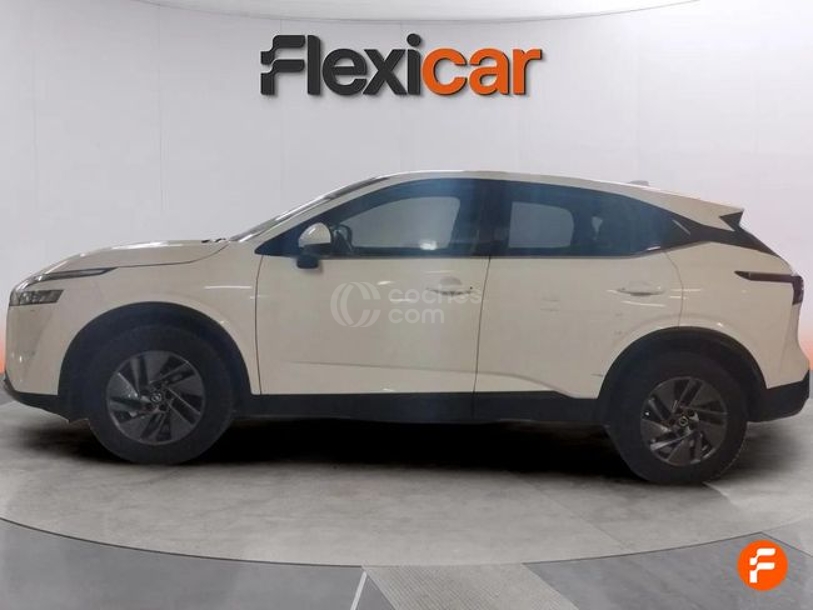 Foto del NISSAN Qashqai 1.3 DIG-T mHEV 12V Acenta 4x2 103kW
