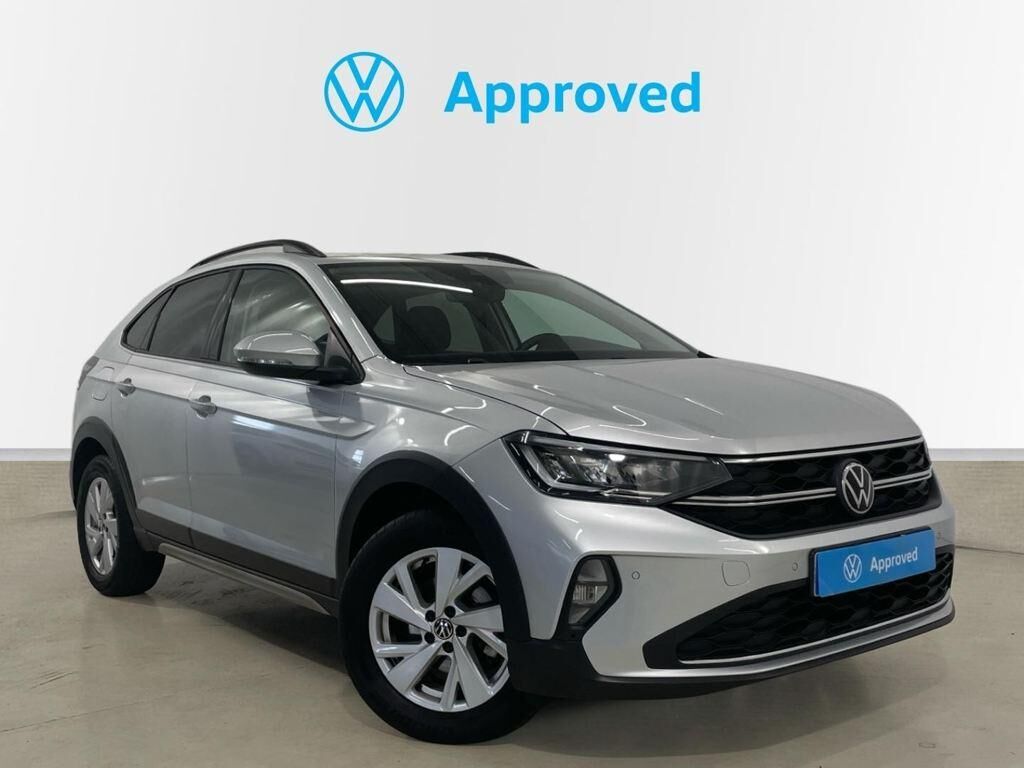 Foto del VOLKSWAGEN Taigo 1.0 TSI Life DSG 81kW