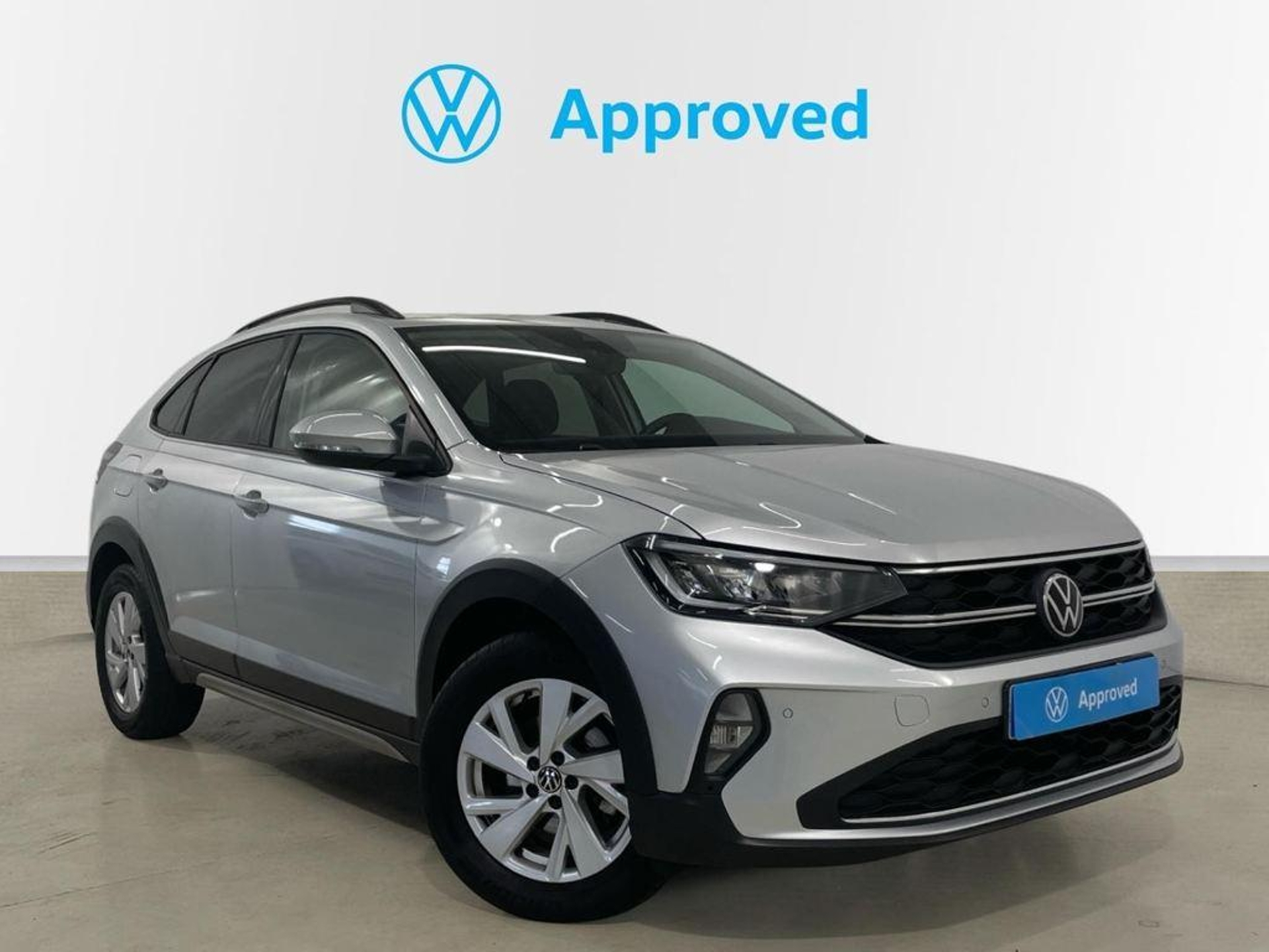 Imagen de VOLKSWAGEN Taigo