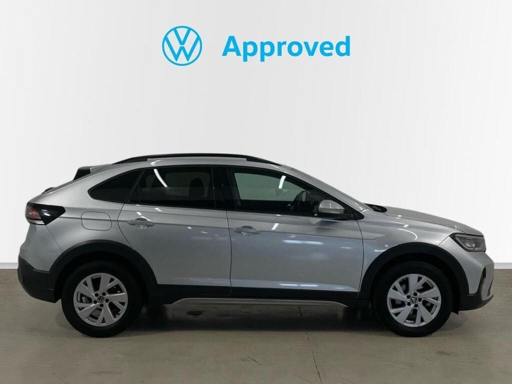 Foto del VOLKSWAGEN Taigo 1.0 TSI Life DSG 81kW