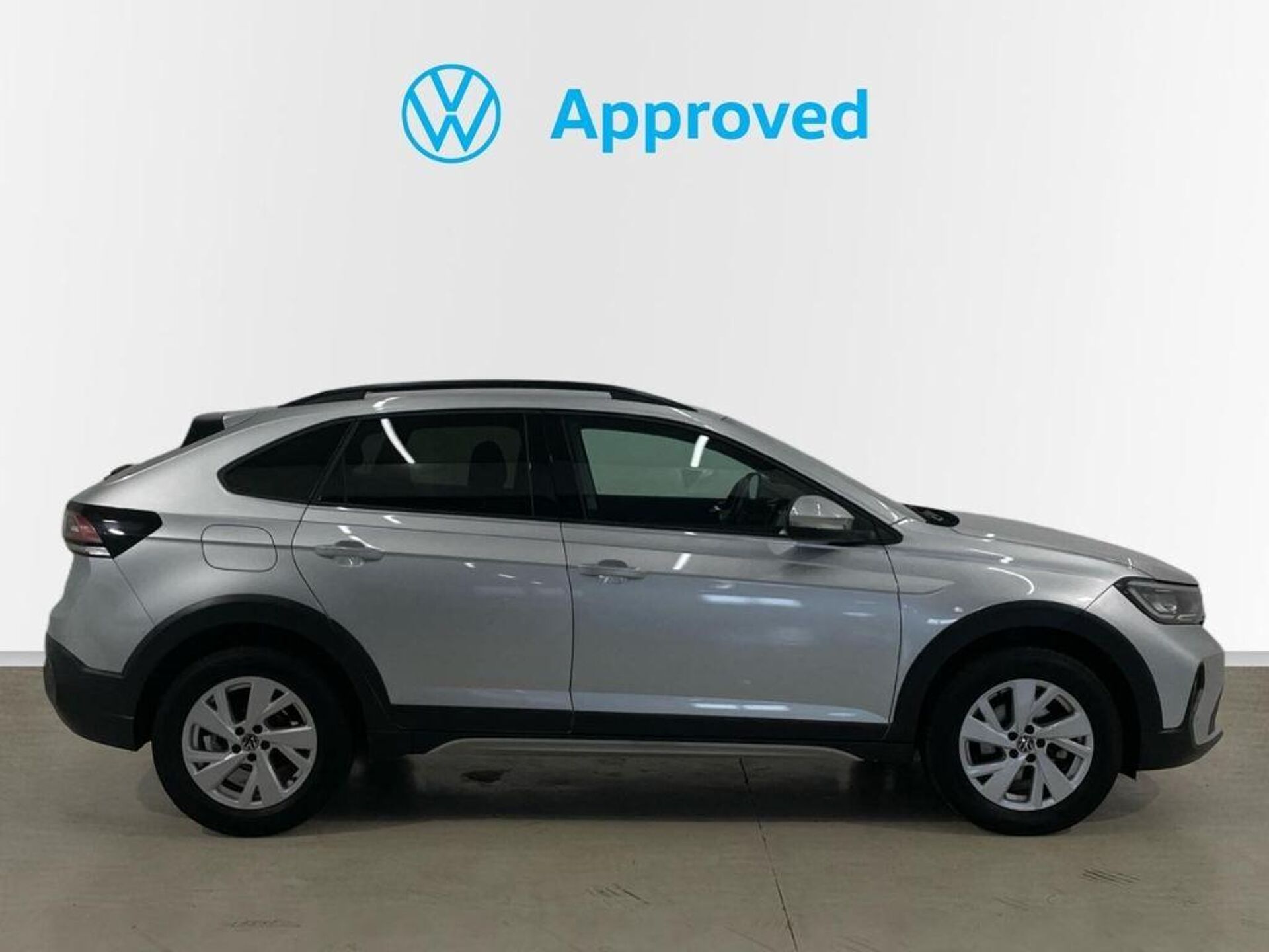 Imagen 3 de VOLKSWAGEN Taigo