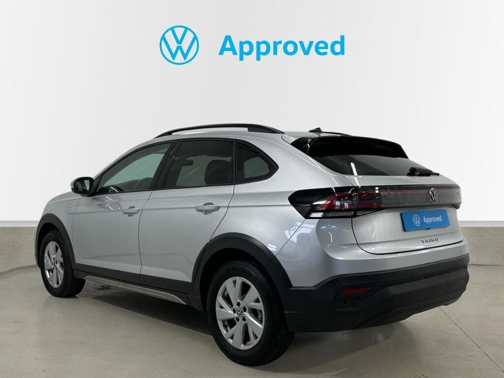Foto del VOLKSWAGEN Taigo 1.0 TSI Life DSG 81kW