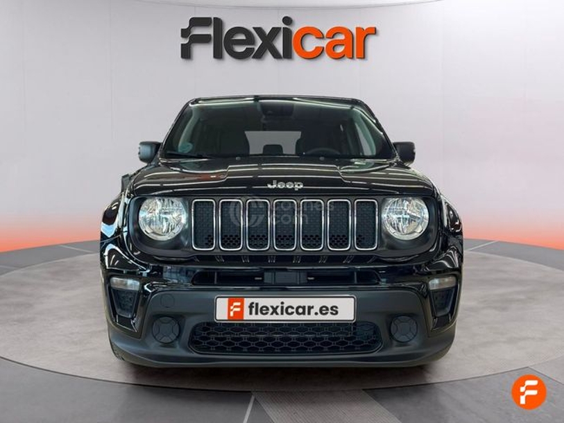 Foto del JEEP Renegade 1.0 Change the Way 4x2