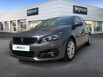 Imagen de PEUGEOT 308 1.2 PureTech S&S Style 130