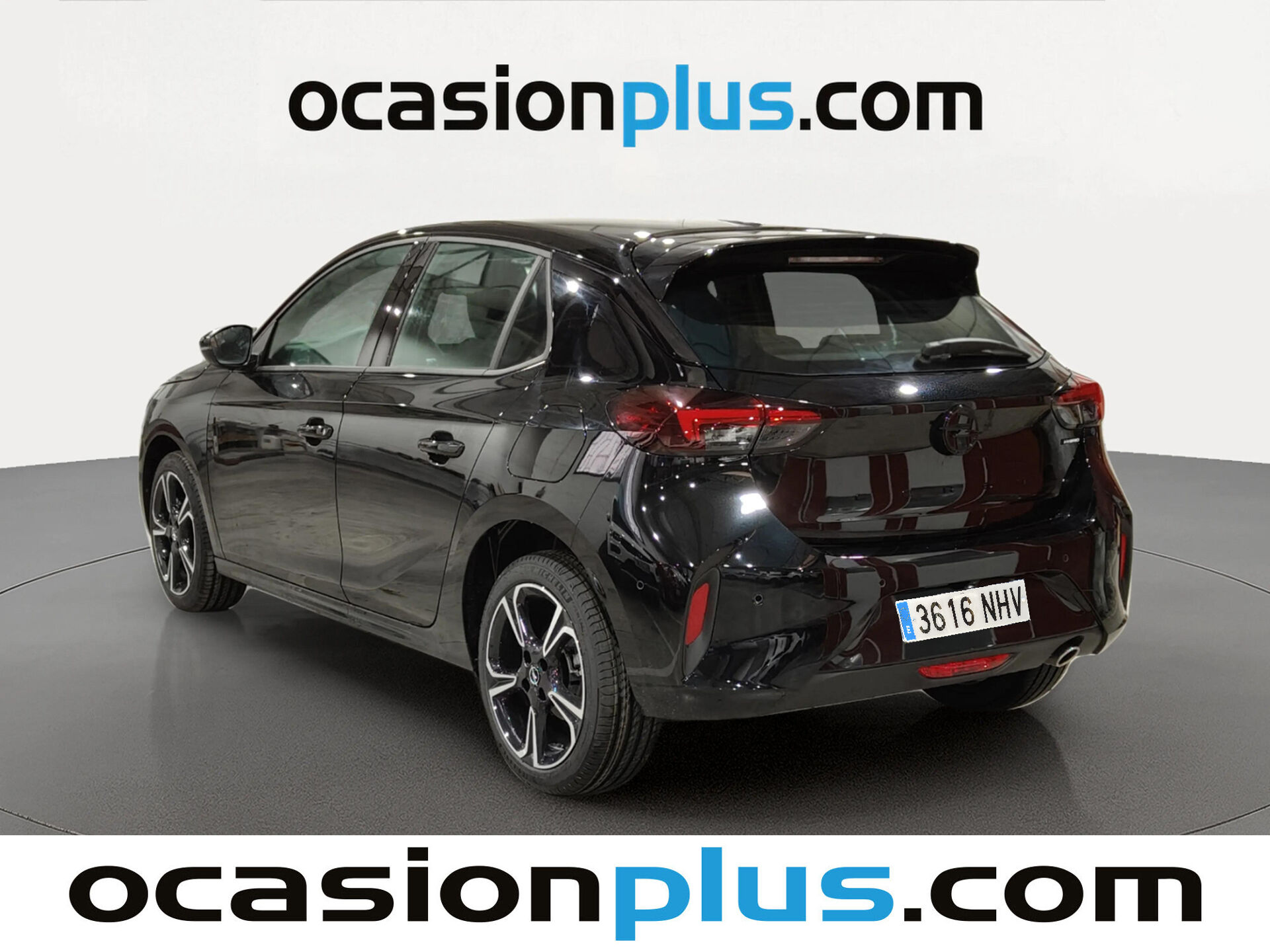 Imagen 3 de OPEL Corsa