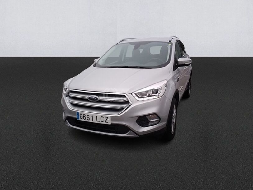 Foto del FORD Kuga 1.5 EcoB. Auto S&S Trend+ 4x2 120