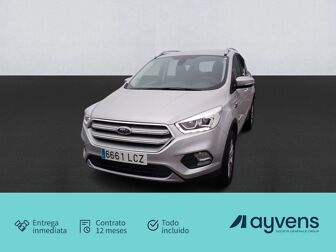 Imagen de FORD Kuga 1.5 EcoB. Auto S&S Trend+ 4x2 120