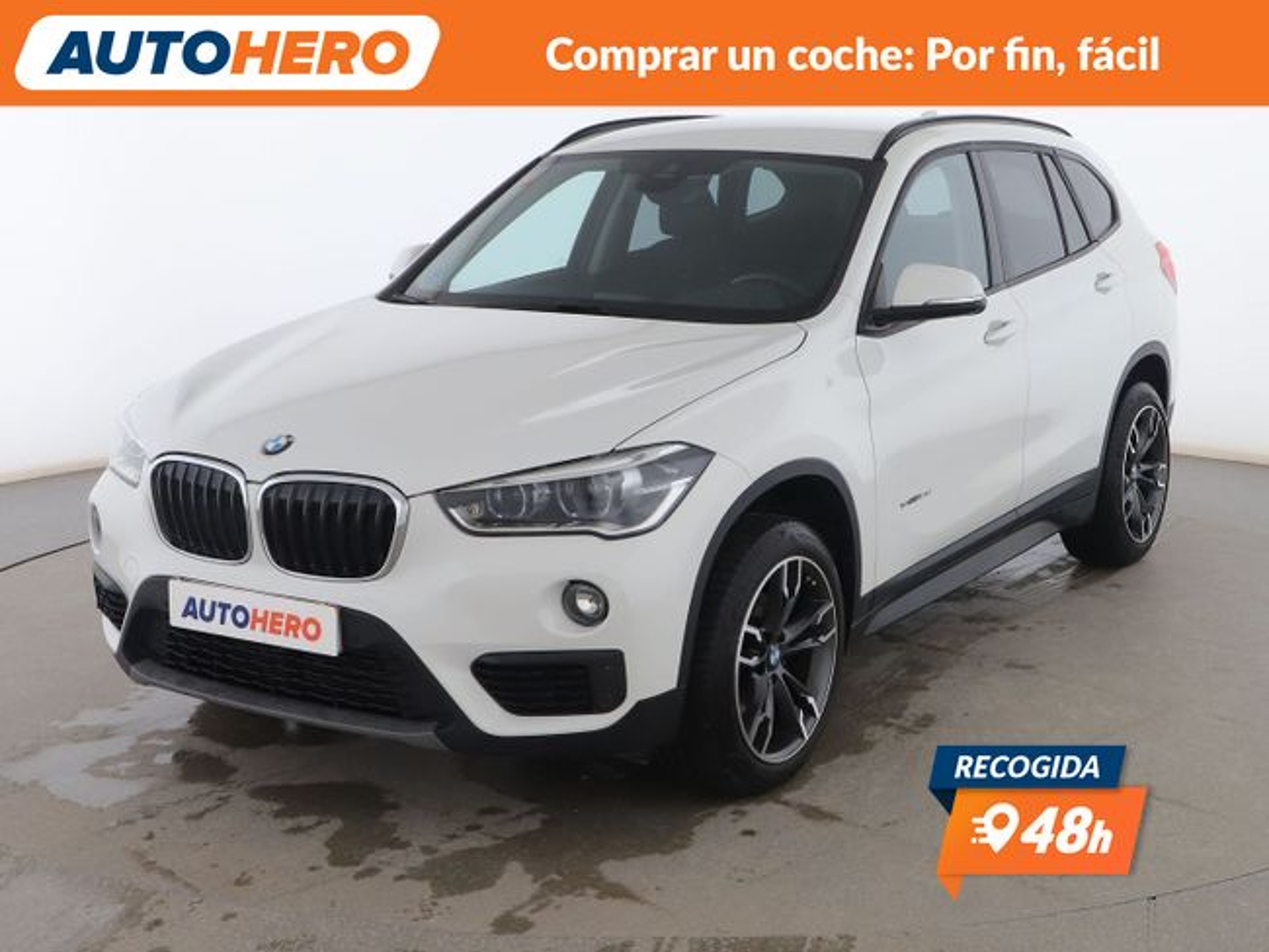 Imagen de BMW X1