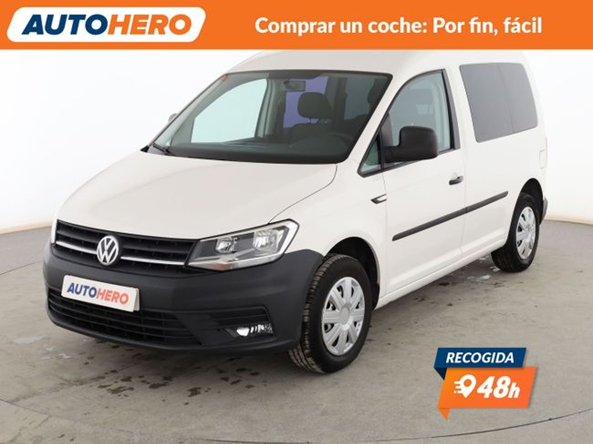 Imagen de VOLKSWAGEN Caddy