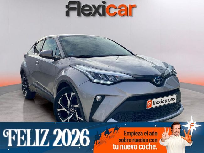 TOYOTA C-HR (1.8 125H Advance) en Pontevedra
