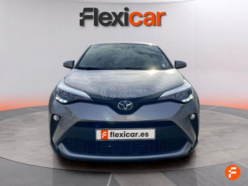 Foto del TOYOTA C-HR 125H Advance