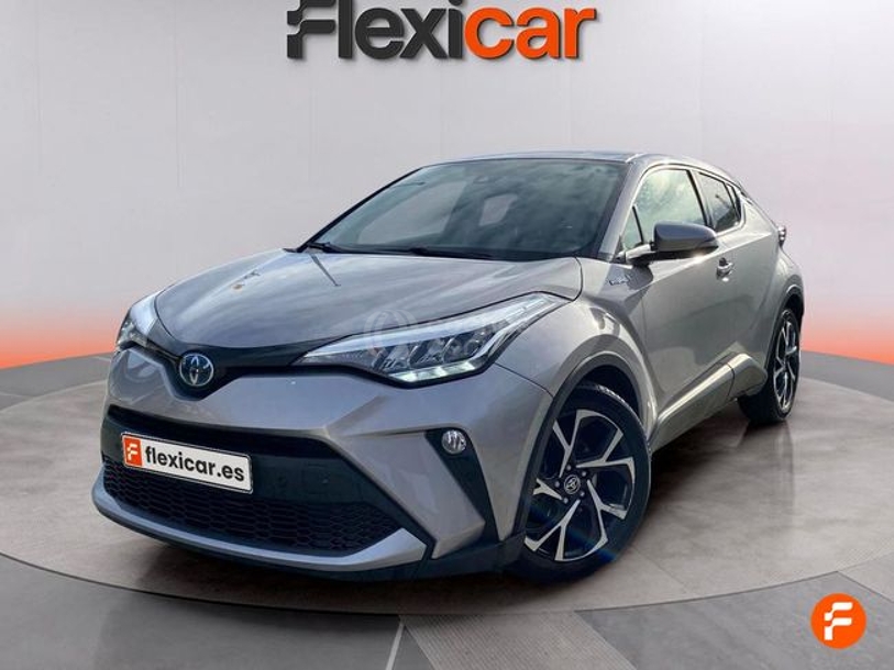 Foto del TOYOTA C-HR 125H Advance