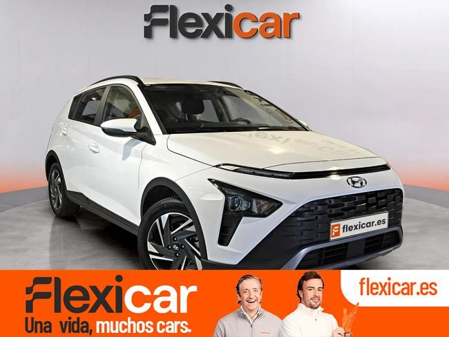 HYUNDAI Bayon (1.2 MPI Klass) en Barcelona