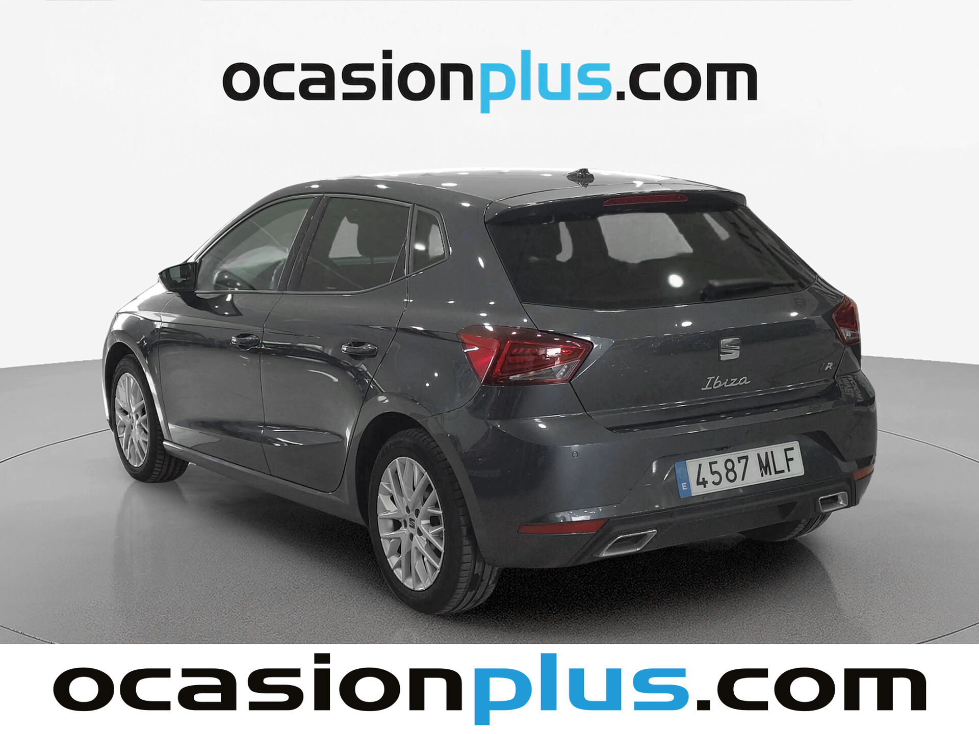 Imagen 3 de SEAT Ibiza
