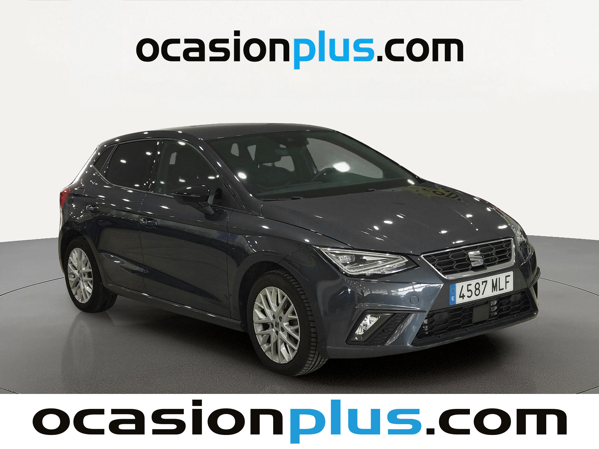 Foto del SEAT Ibiza 1.0 TSI S&S FR 110