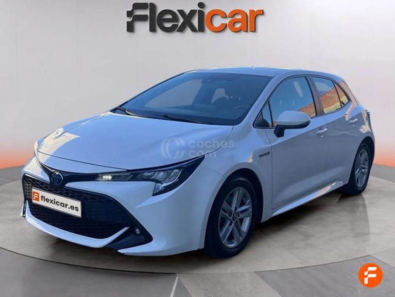Foto del TOYOTA Corolla 125H Active Tech