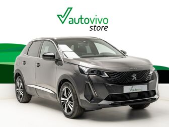 Imagen de PEUGEOT 3008 HYB PHEV 225 GT e-EAT8