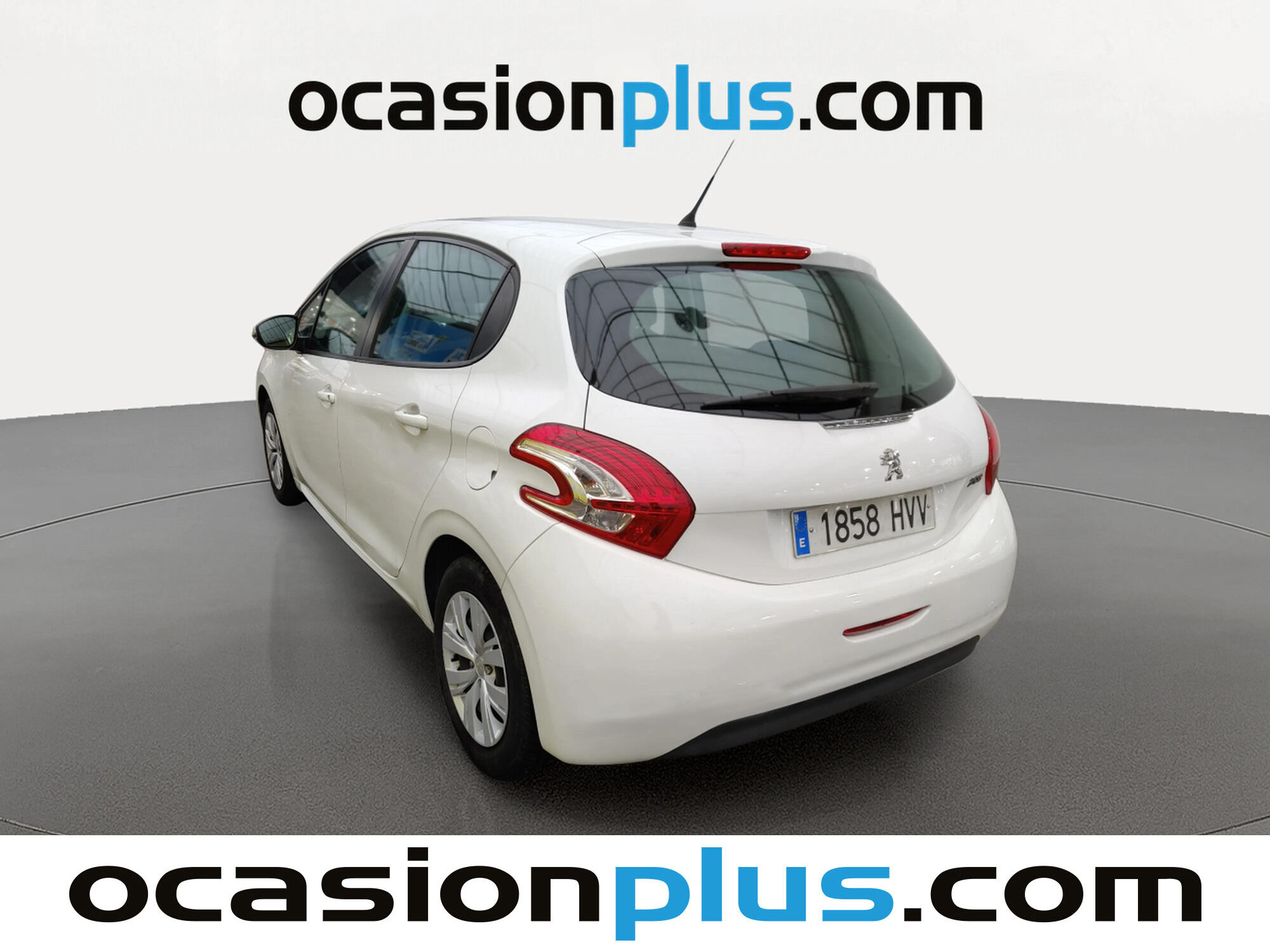 Foto del PEUGEOT 208 1.2 VTi Active