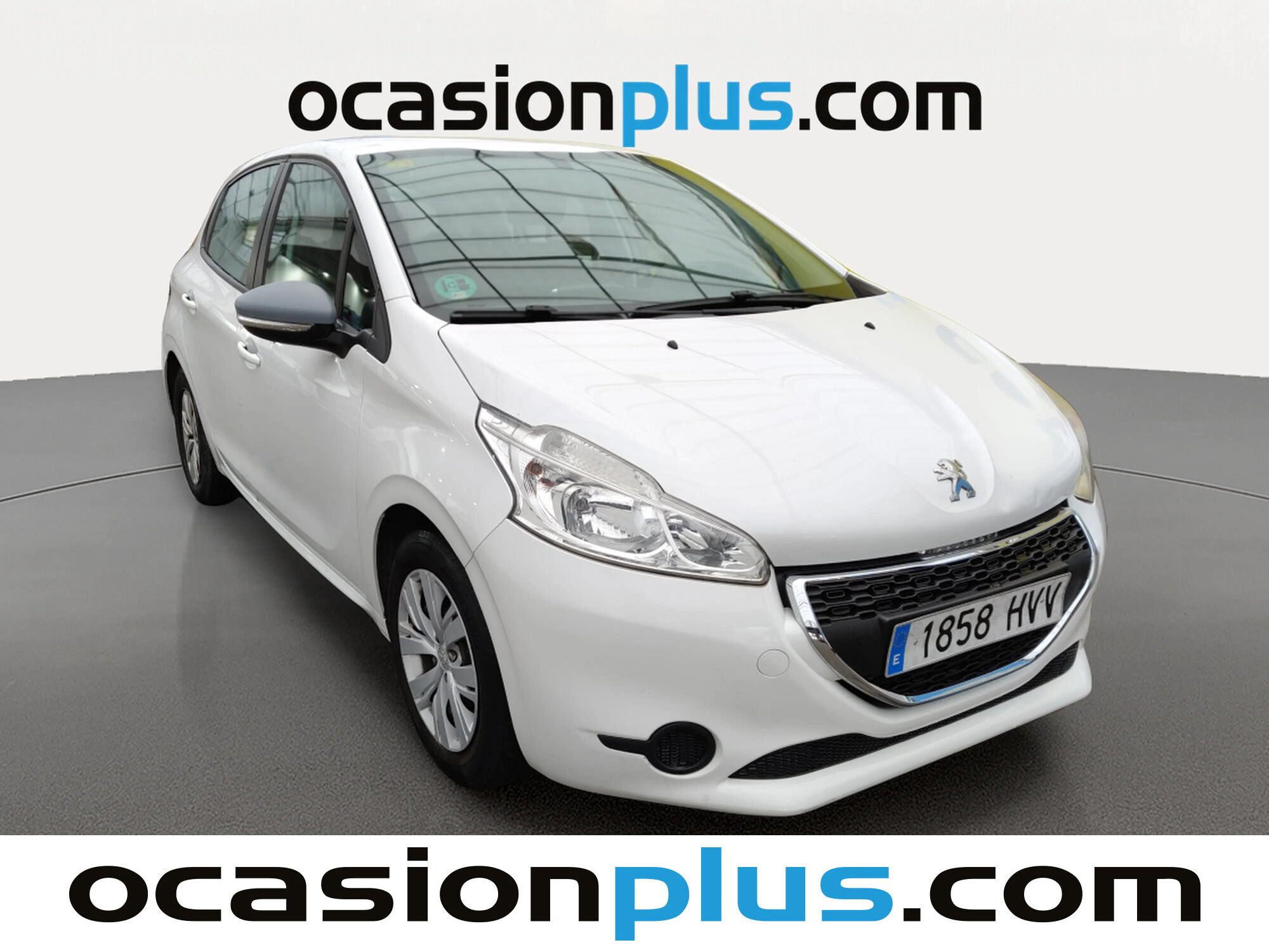 Foto del PEUGEOT 208 1.2 VTi Active