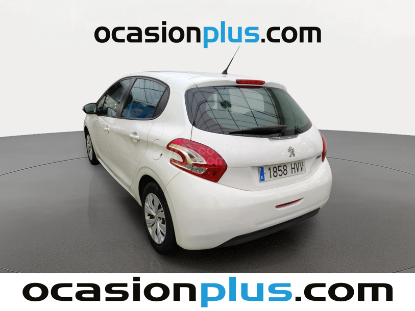 Foto del PEUGEOT 208 1.2 VTi Active