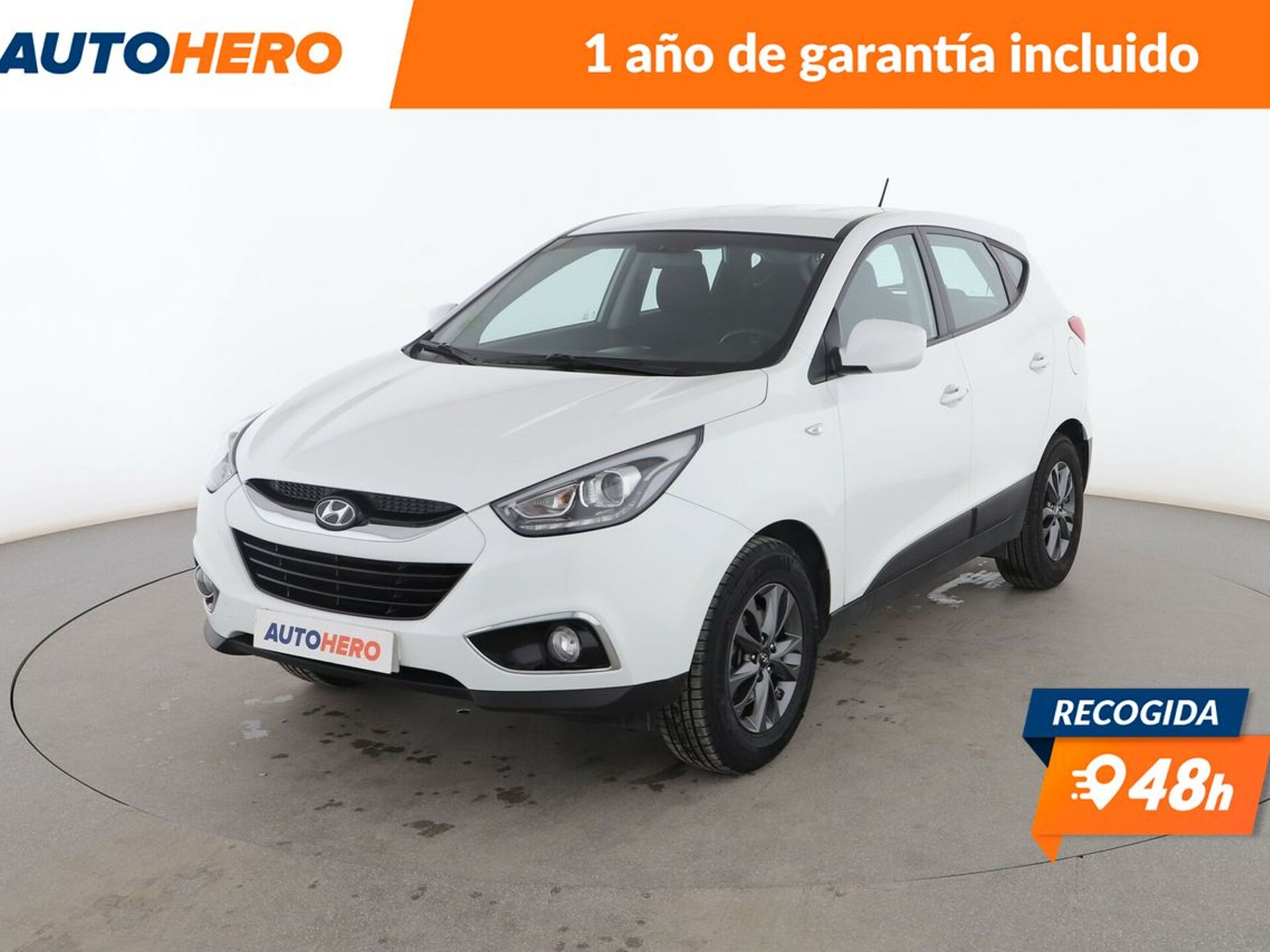 Imagen de HYUNDAI ix35