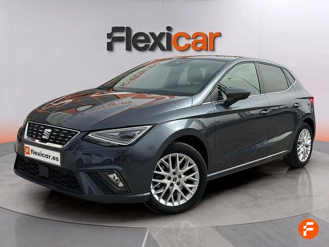 Foto del SEAT Ibiza 1.0 TSI S&S Special Edition 115