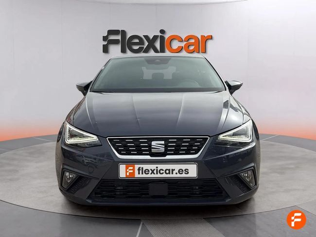 Foto del SEAT Ibiza 1.0 TSI S&S Special Edition 115
