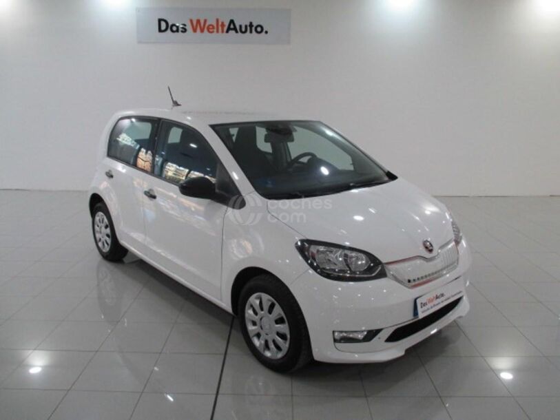 Foto del SKODA Citigo 1.0 MPI Ambition ASG 44kW