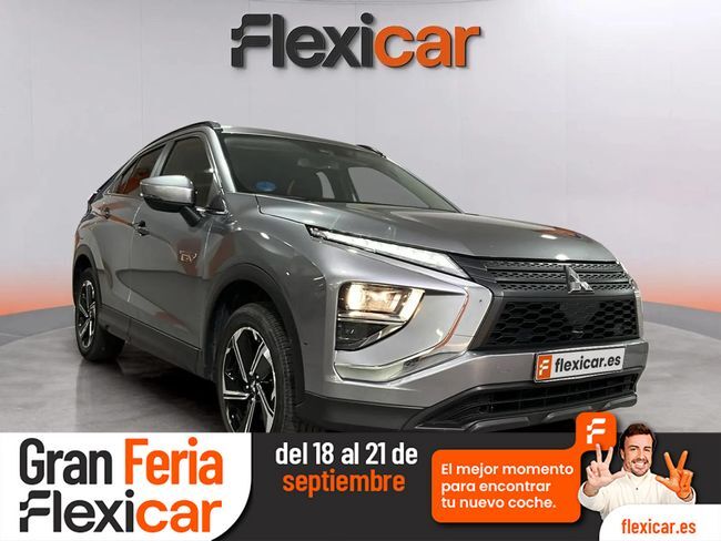 MITSUBISHI Eclipse Cross (2.4 PHEV Kaiteki+ Auto 4WD) en Tarragona