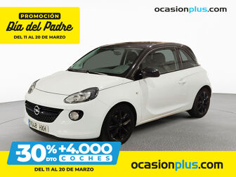 Imagen de OPEL Adam 1.4 XER S&S Jam