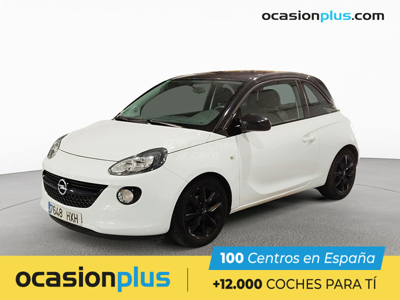 Foto del OPEL Adam 1.4 XER S&S Jam