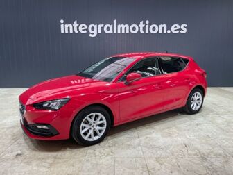 Imagen de SEAT León 1.0 eTSI S&S Style DSG-7 110